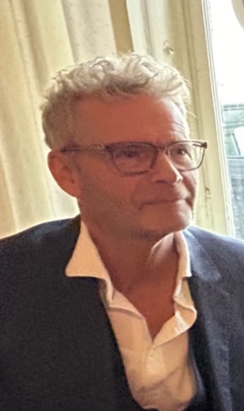 Henrik Christiansen